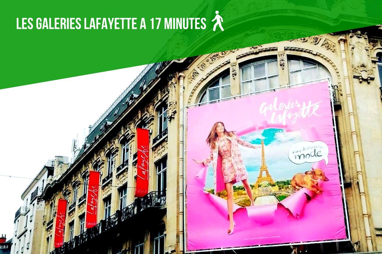 Appartement Le Bareuzai Dijon Ngoại thất bức ảnh
